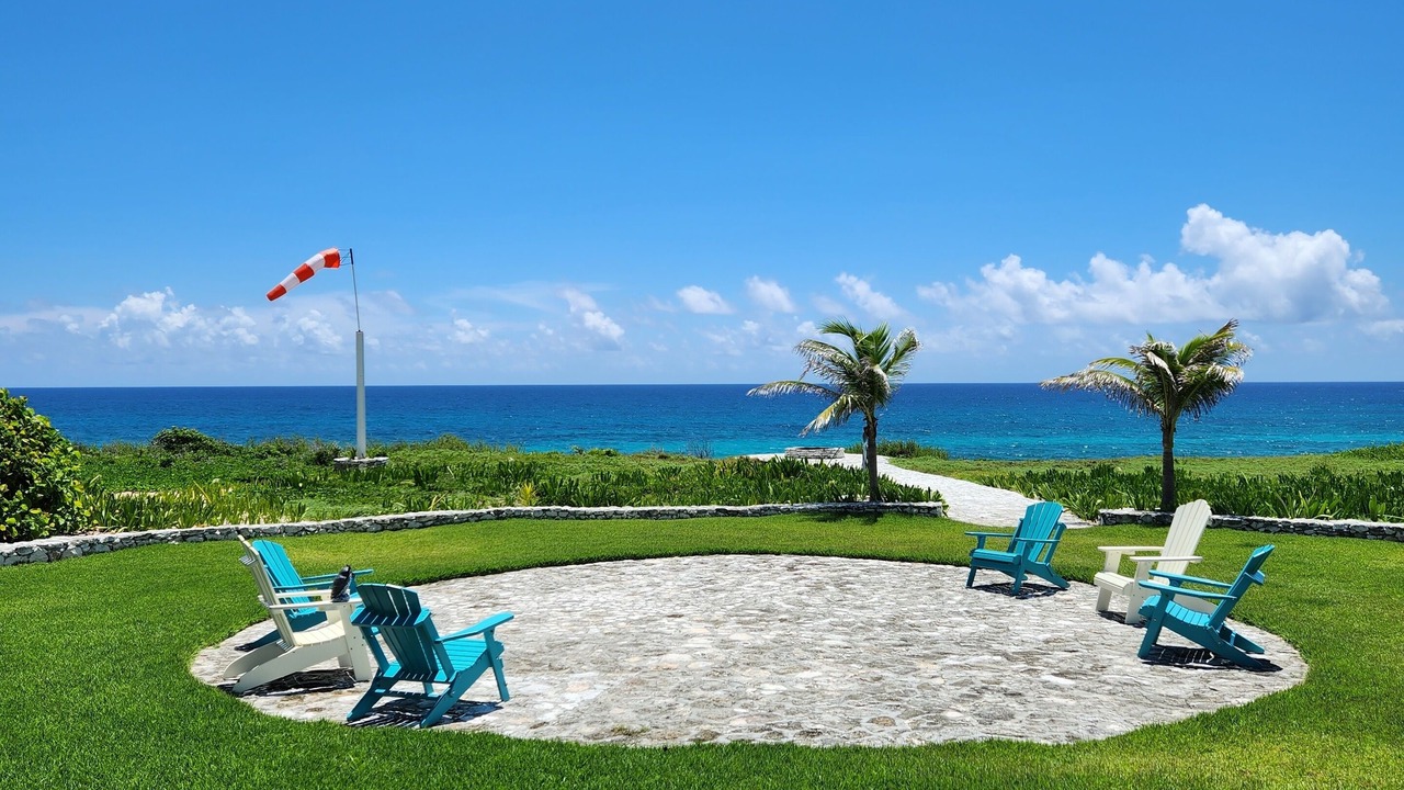 Photo of Others in Lubbers Quarters Cay