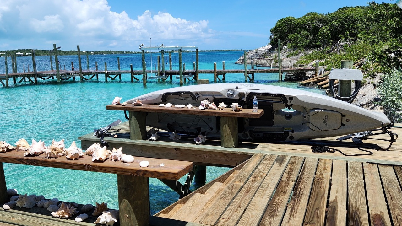 Photo of Others in Lubbers Quarters Cay