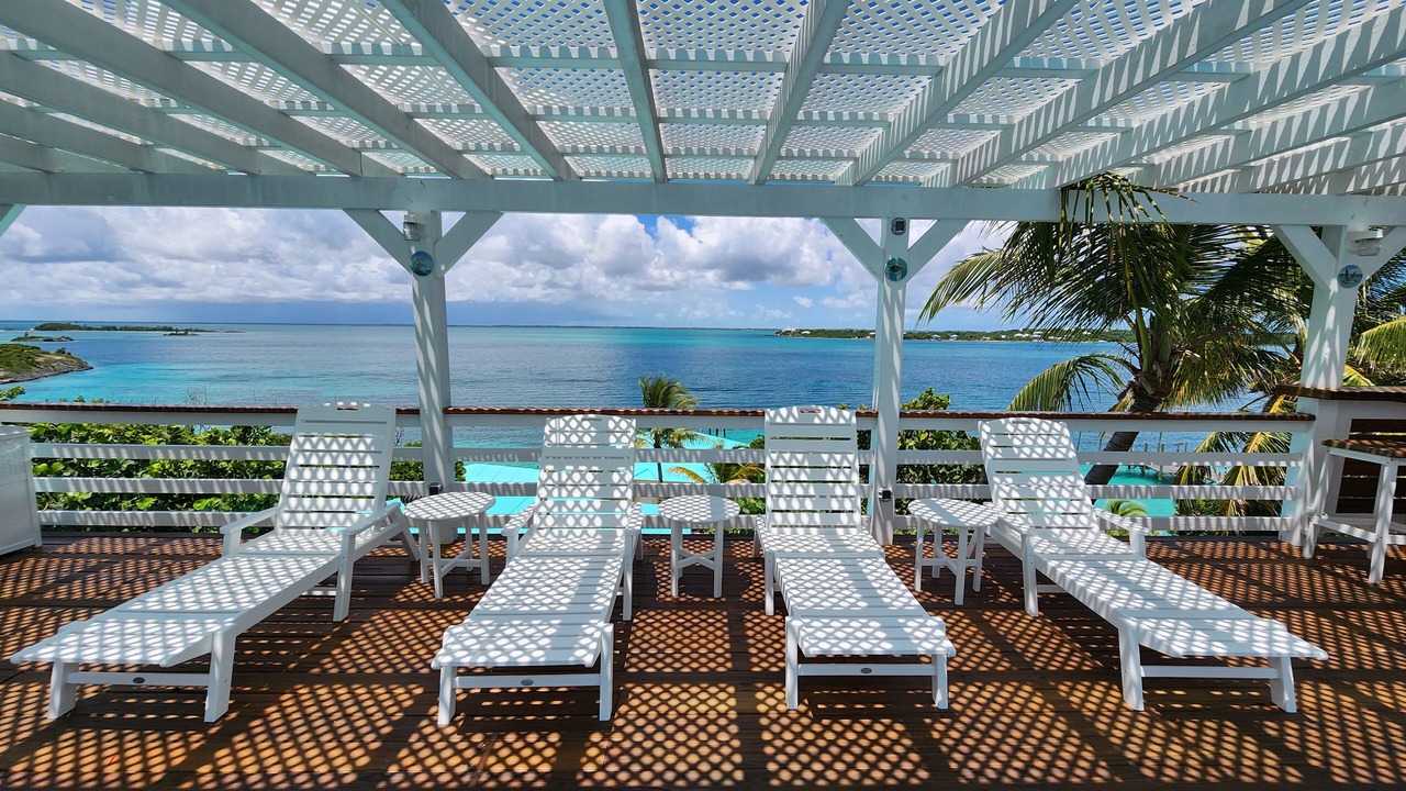 Photo of Outdoor in Lubbers Quarters Cay