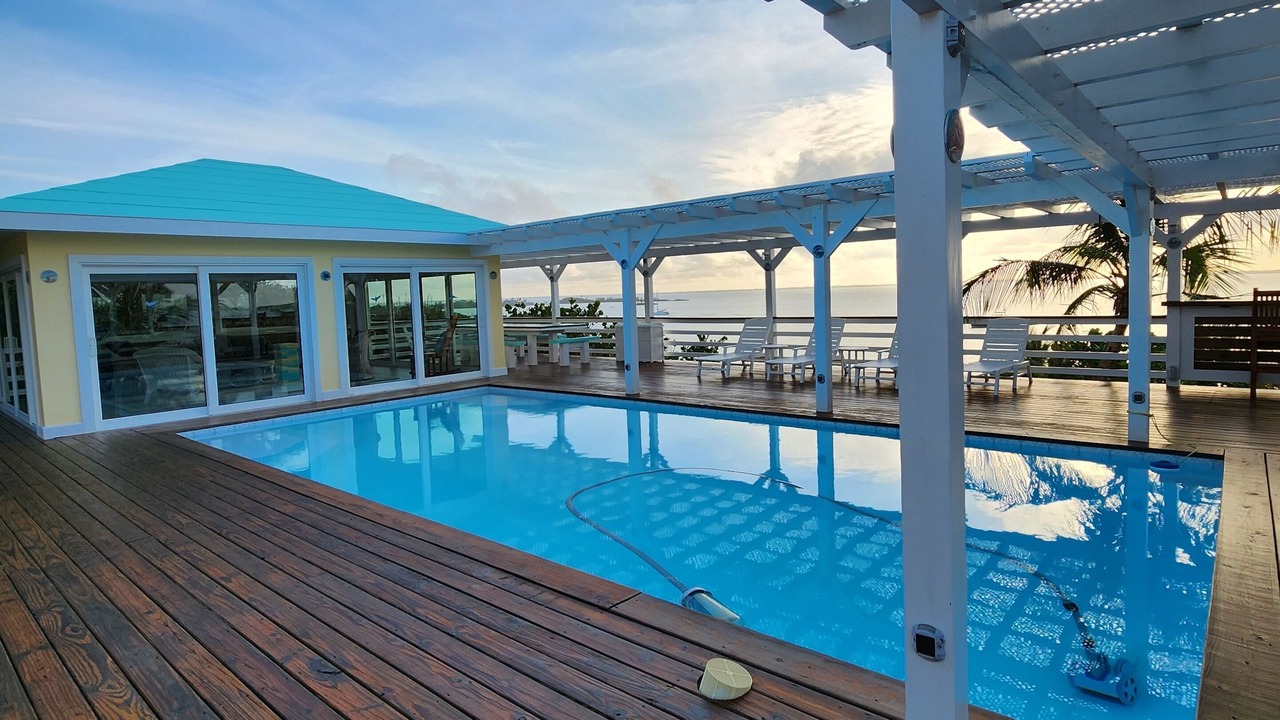 Photo of Outdoor in Lubbers Quarters Cay