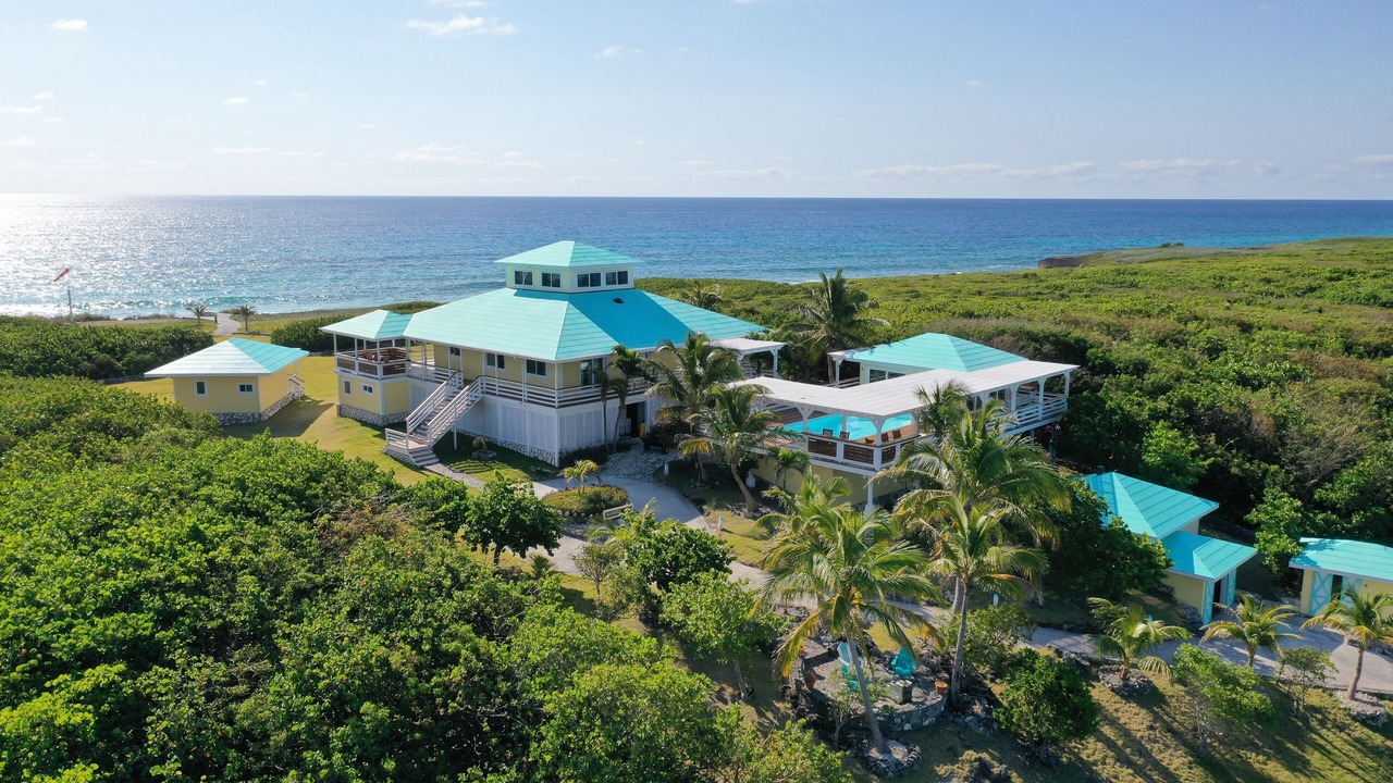 Photo of Outdoor in Lubbers Quarters Cay