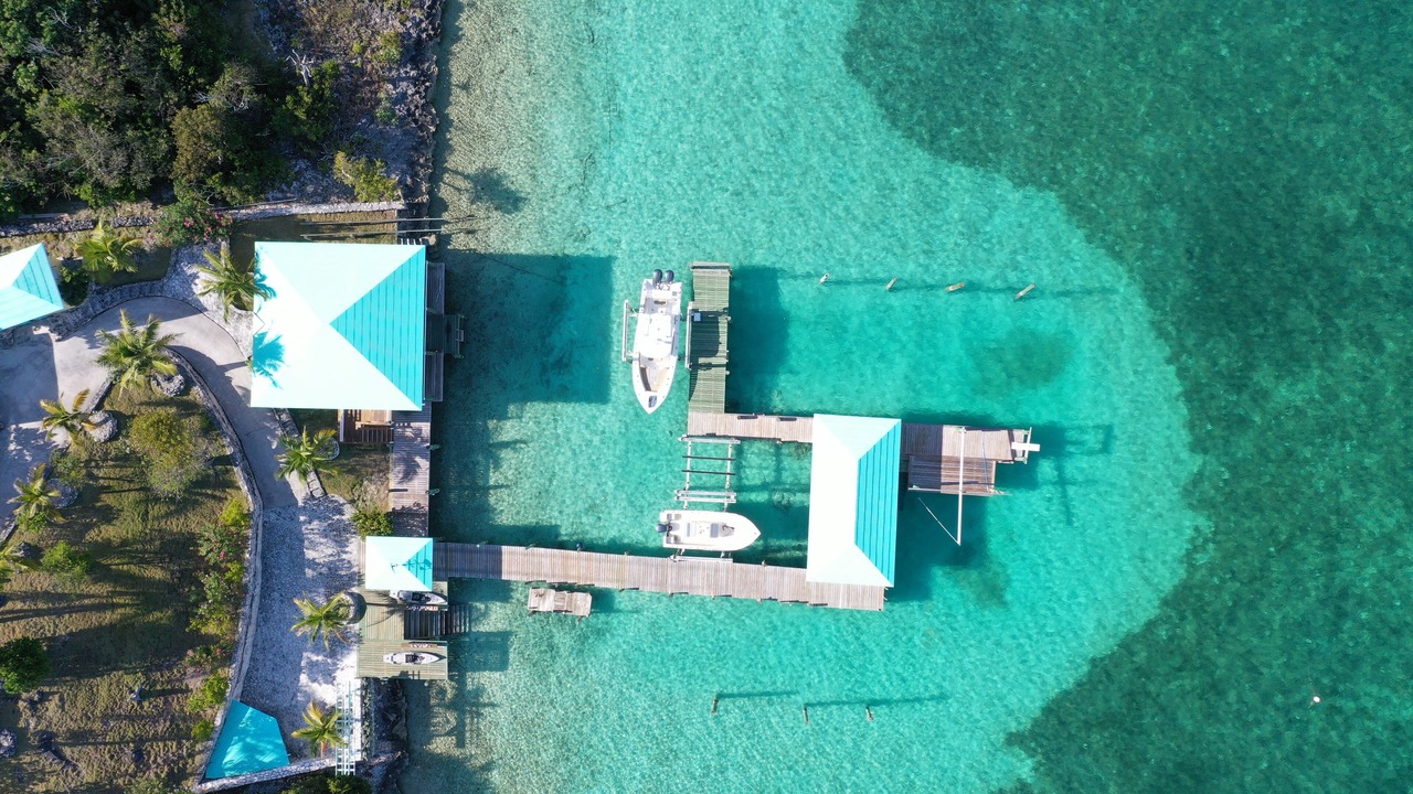 Photo of Outdoor in Lubbers Quarters Cay
