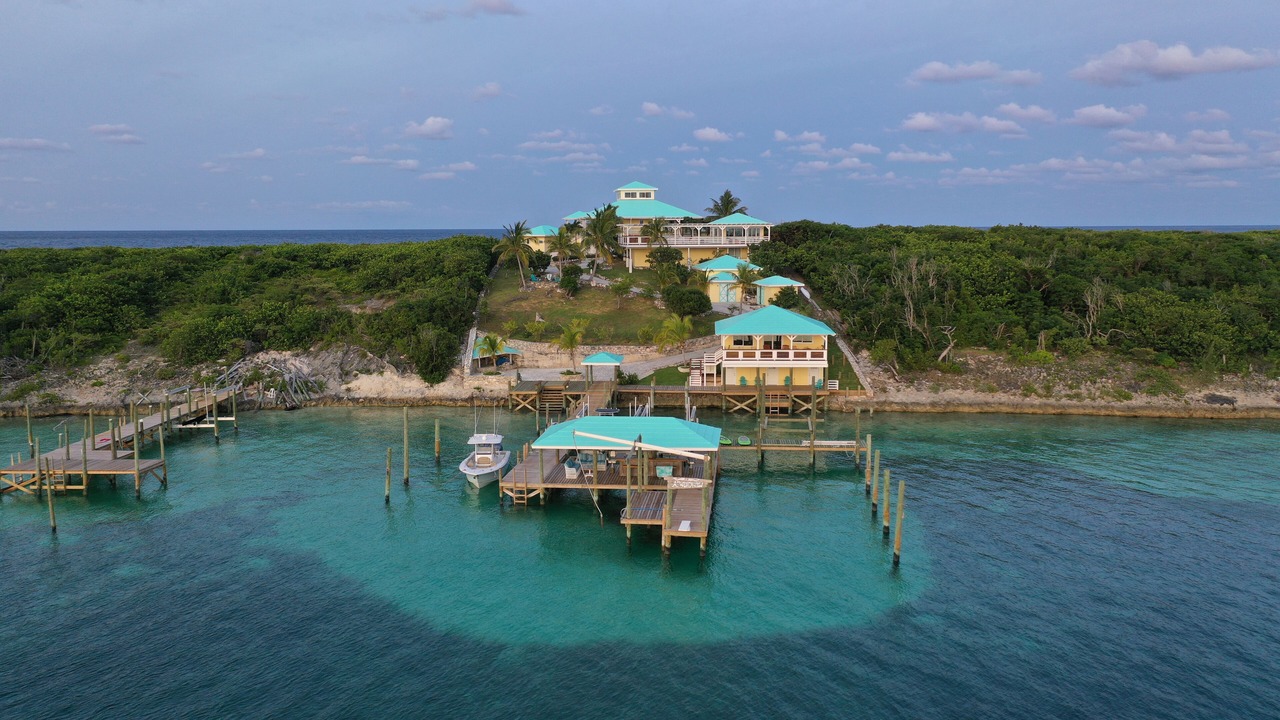 Photo of Others in Lubbers Quarters Cay