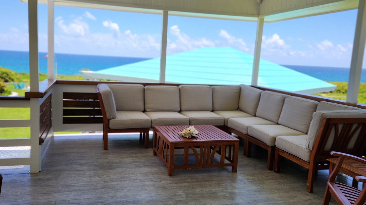 Photo of Outdoor in Lubbers Quarters Cay