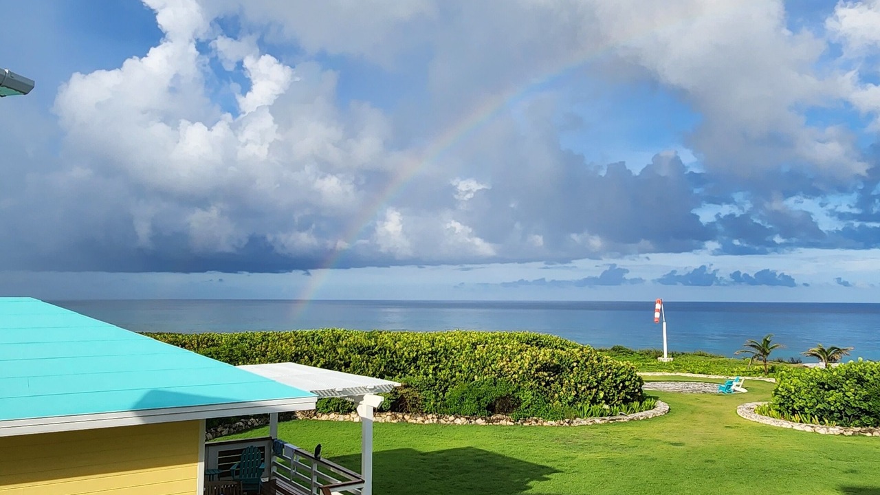 Photo of Outdoor in Lubbers Quarters Cay