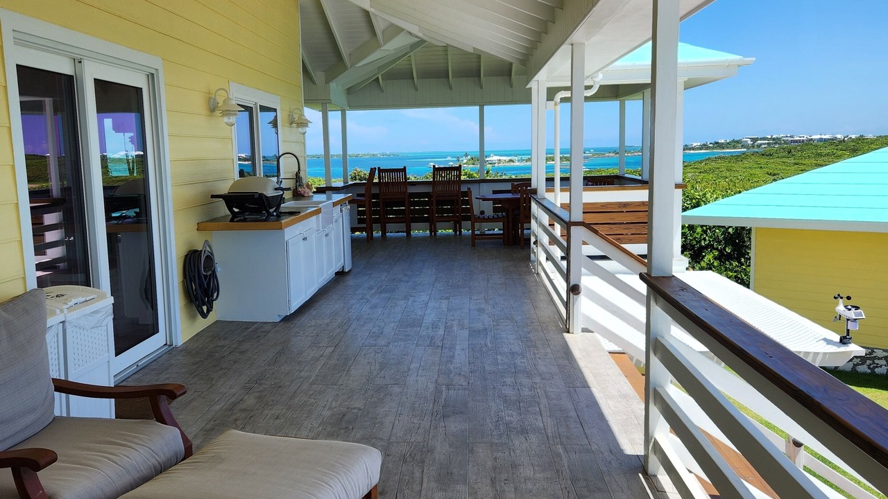 Photo of Outdoor in Lubbers Quarters Cay