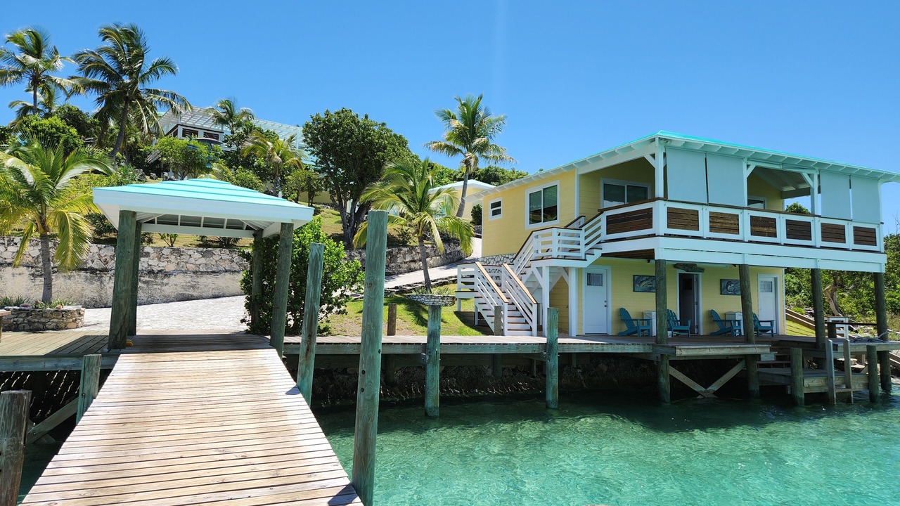 Photo of Outdoor in Lubbers Quarters Cay