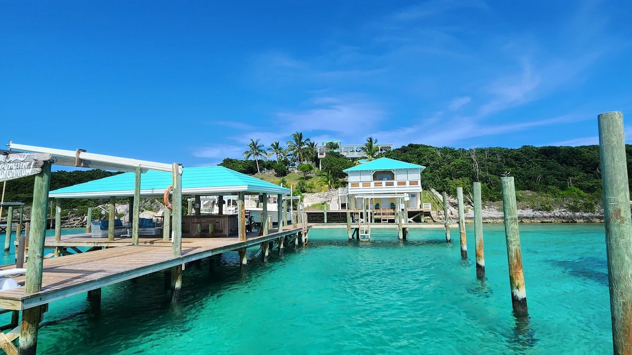 Photo of Outdoor in Lubbers Quarters Cay