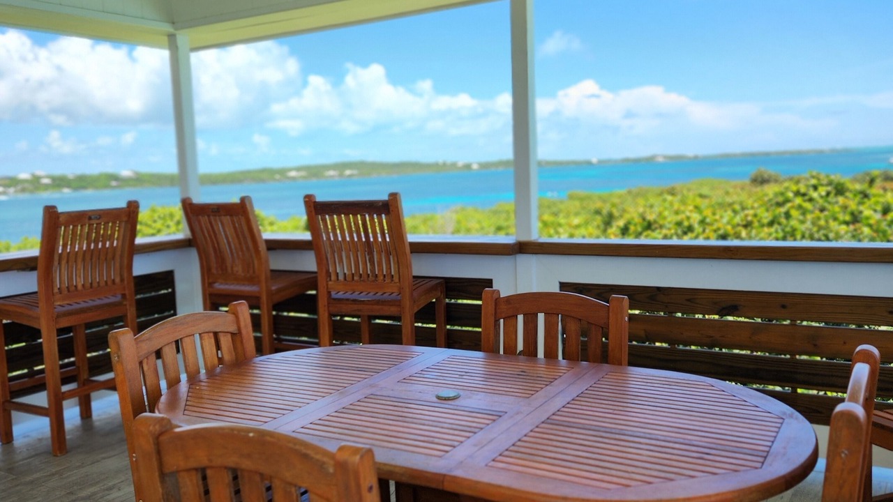 Photo of Outdoor in Lubbers Quarters Cay