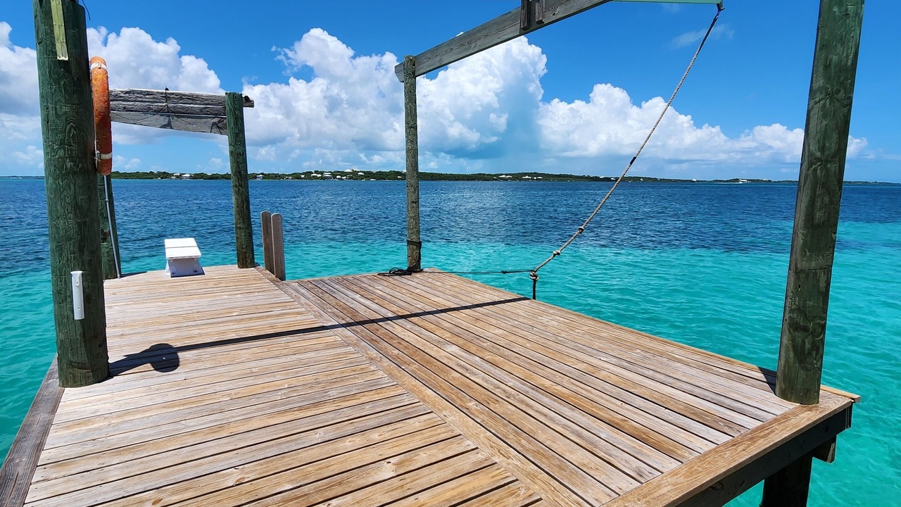 Photo of Others in Lubbers Quarters Cay