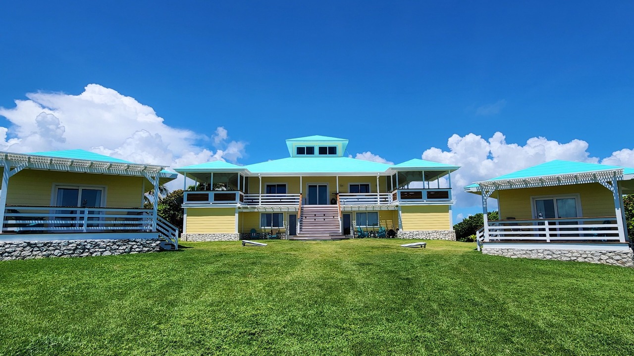 Photo of Others in Lubbers Quarters Cay
