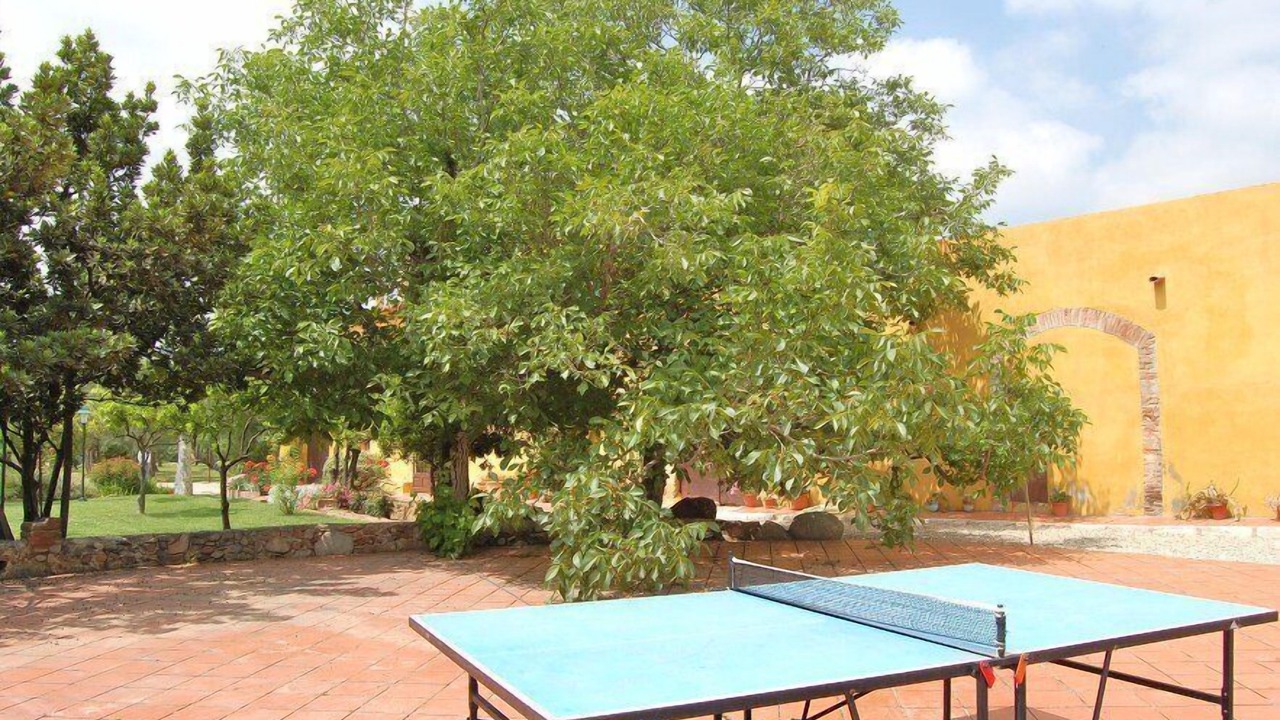 Photo of Outdoor in Les Borges del Camp