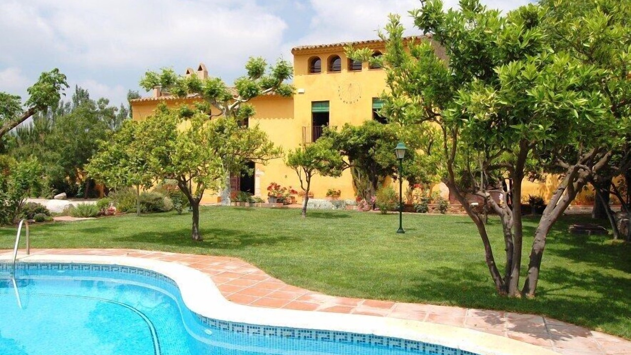 Photo of Outdoor in Les Borges del Camp