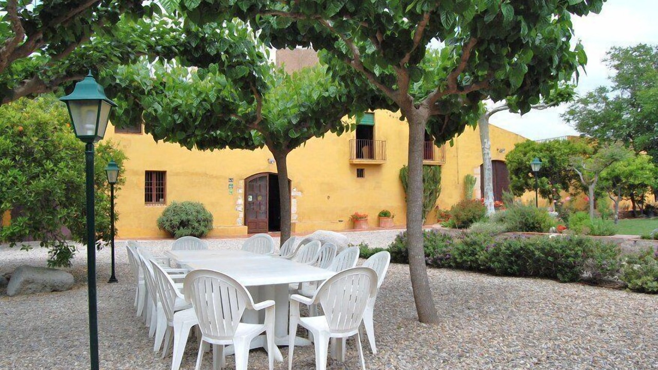 Photo of Outdoor in Les Borges del Camp
