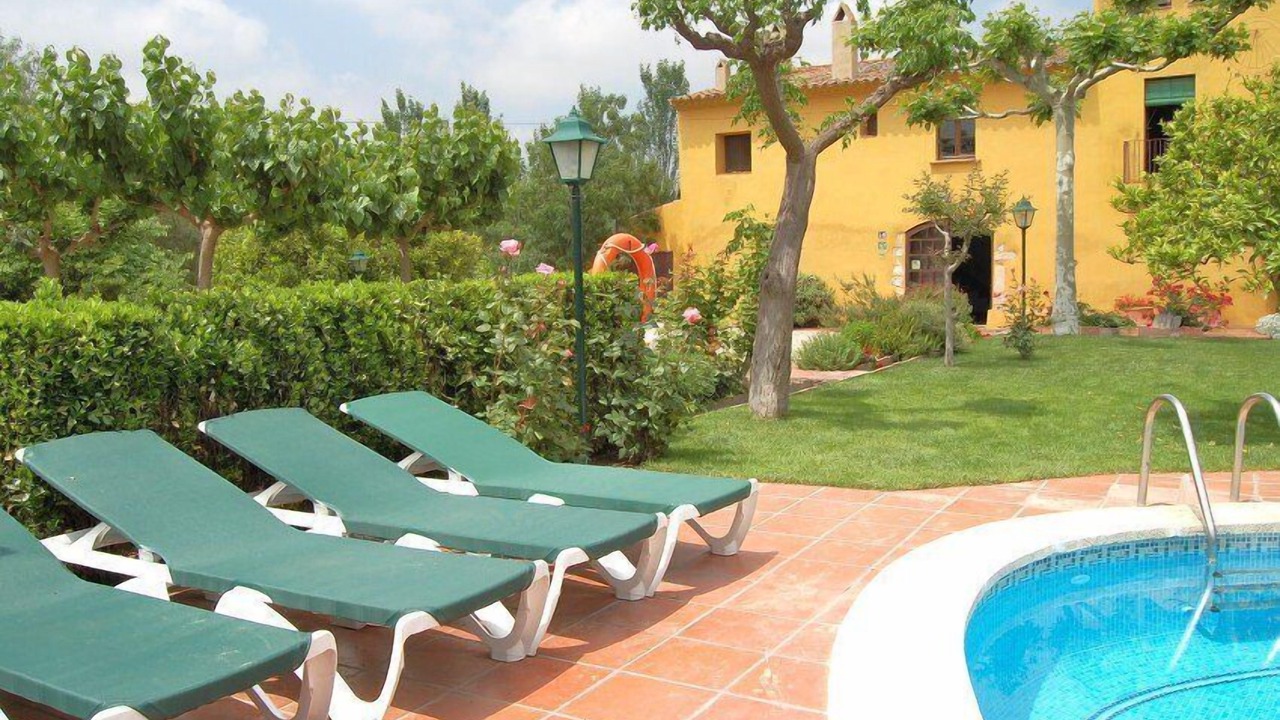 Photo of Outdoor in Les Borges del Camp