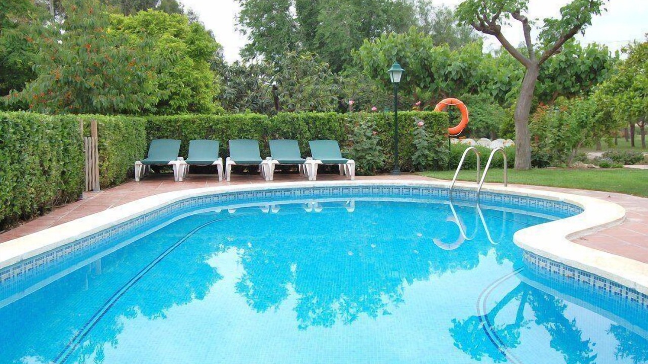 Photo of Outdoor in Les Borges del Camp