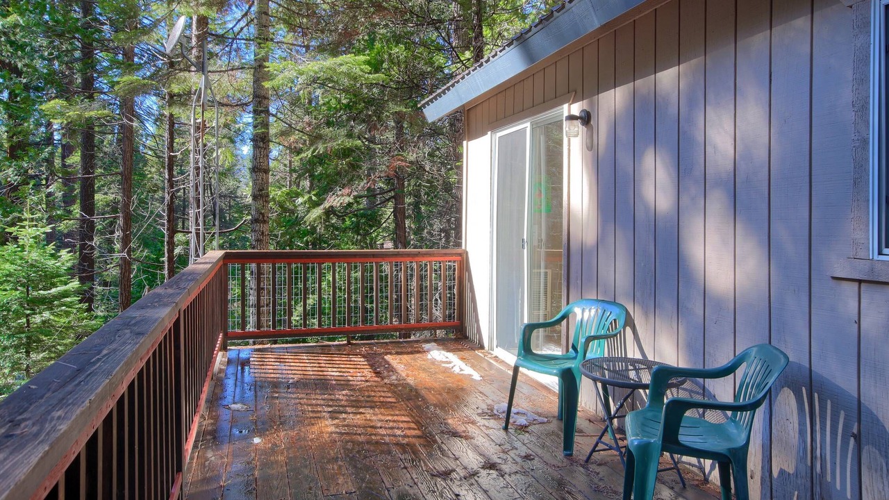 Photo of Others in North Wawona
