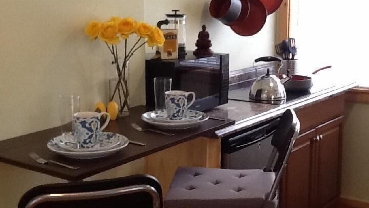 Photo of Kitchen in New Paltz