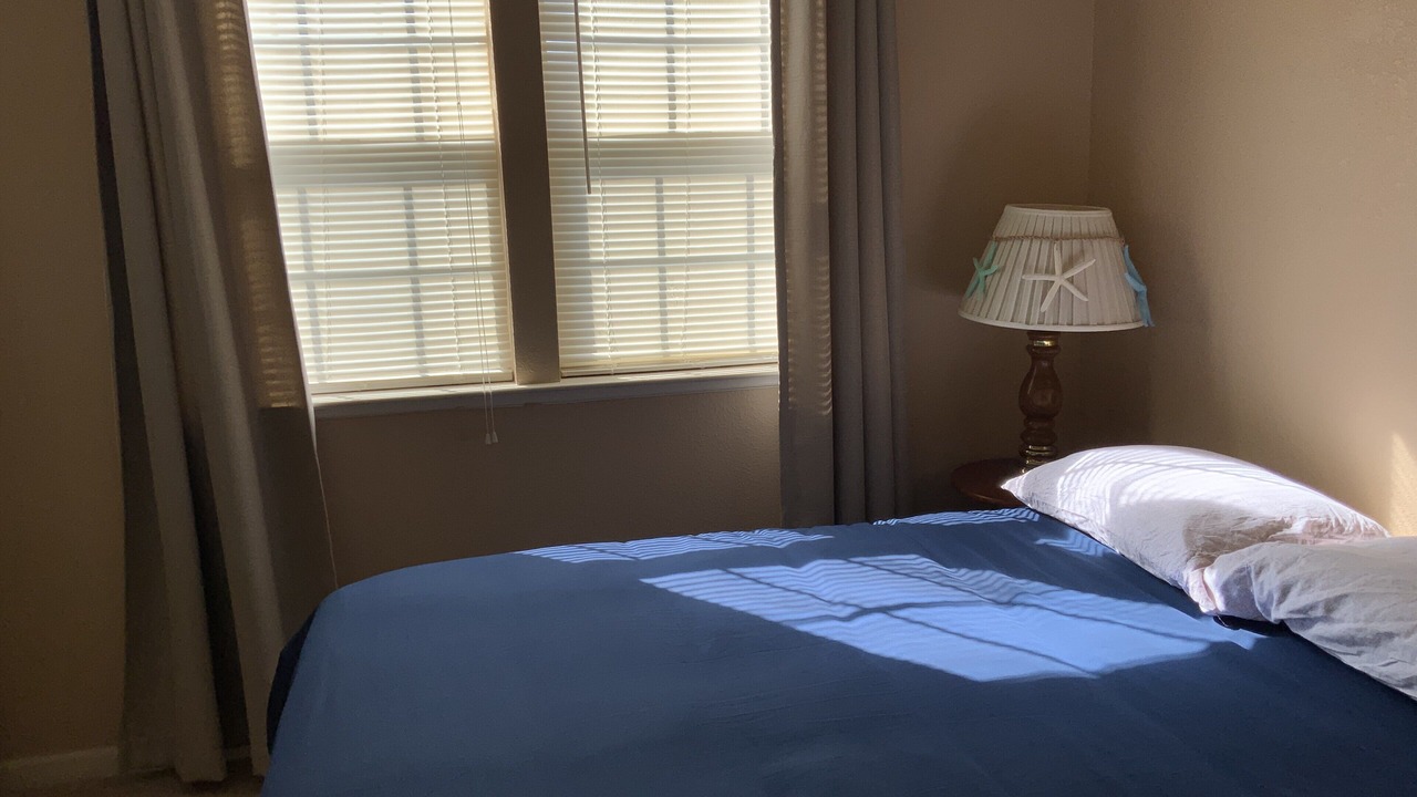 Photo of Bedroom in Ione