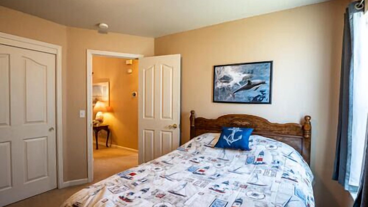 Photo of Bedroom in Ione