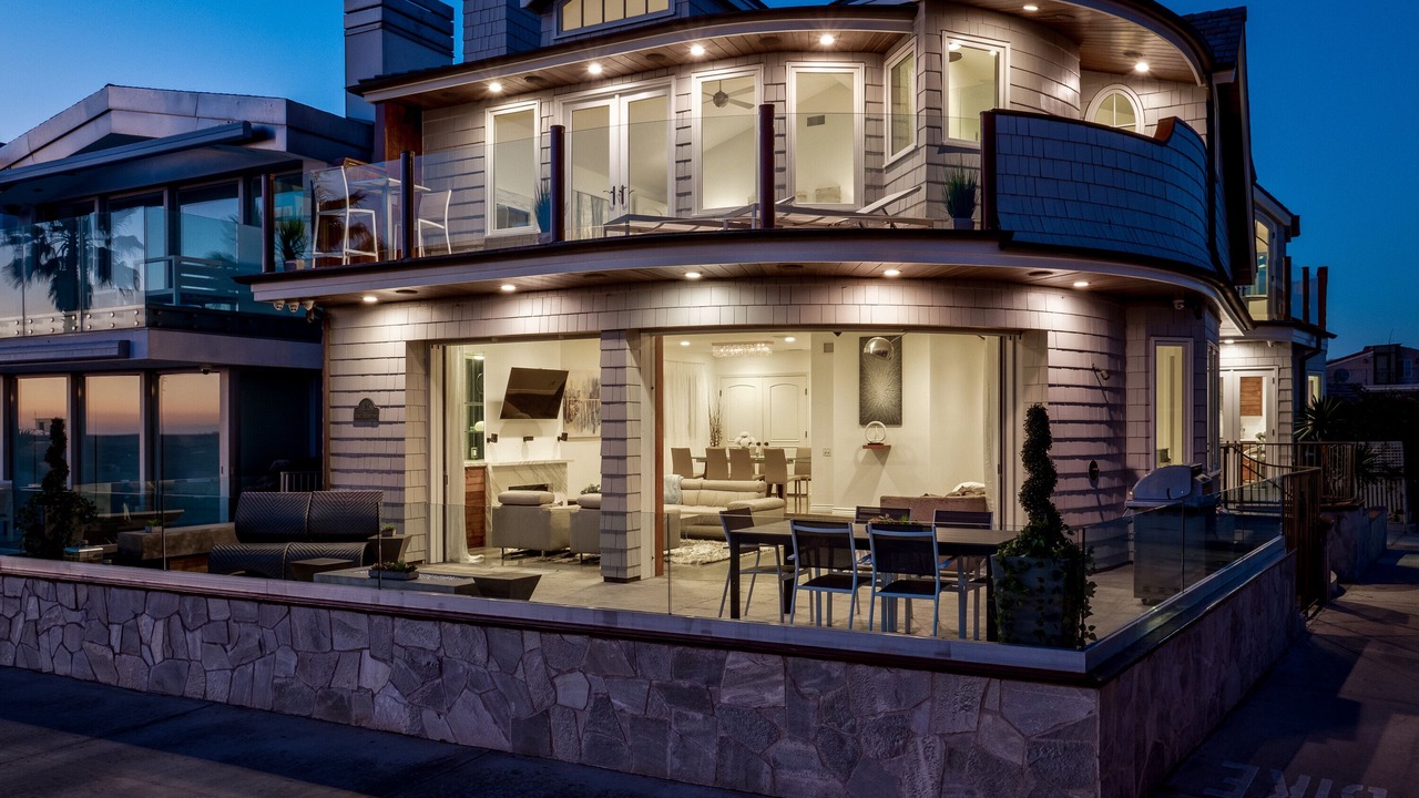 Photo of Outdoor in Balboa Peninsula