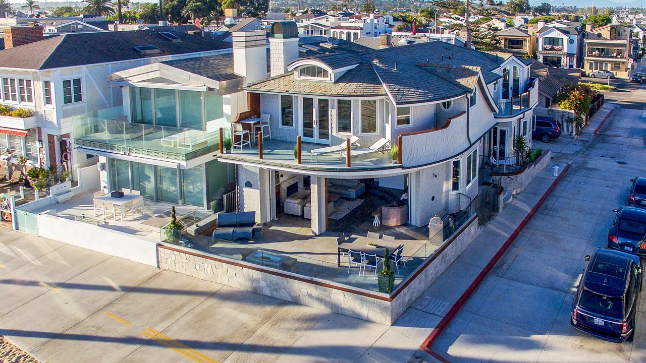 Photo of Outdoor in Balboa Peninsula