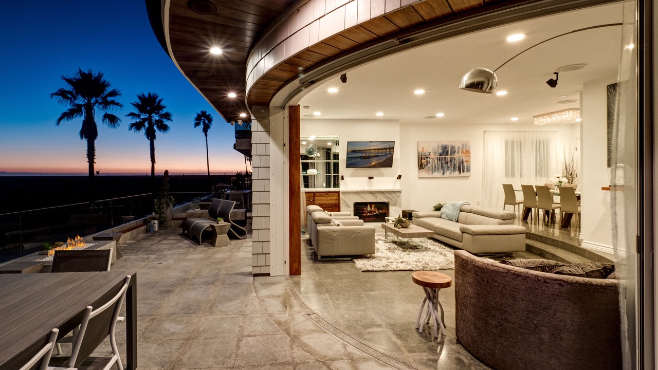 Photo of Outdoor in Balboa Peninsula