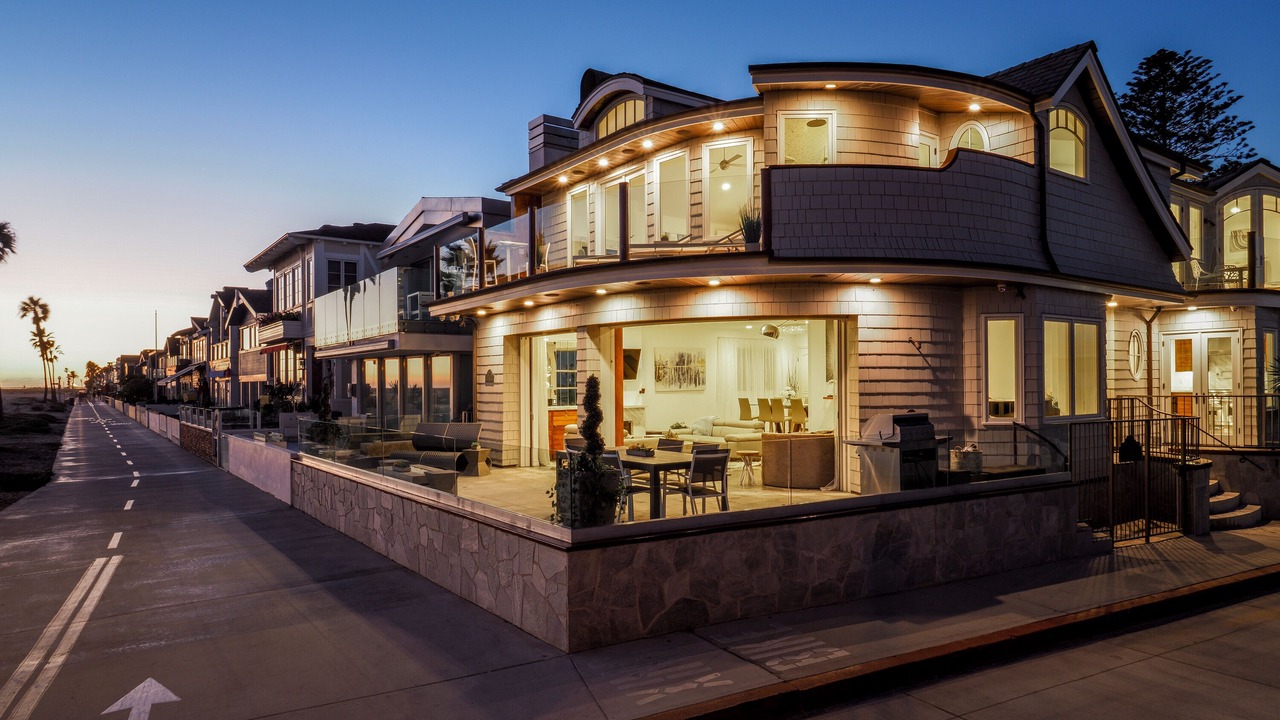Photo of Outdoor in Balboa Peninsula