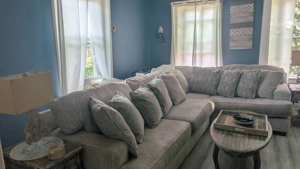 Photo of Livingroom in Montclair