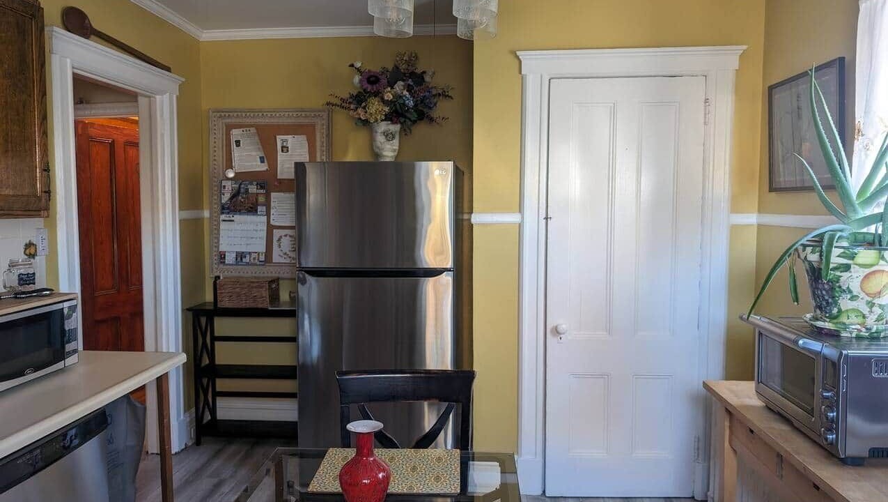 Photo of Kitchen in Montclair
