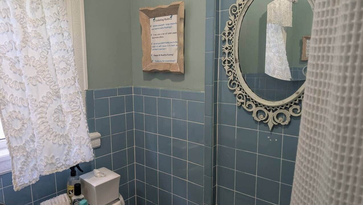 Photo of Bathroom in Montclair