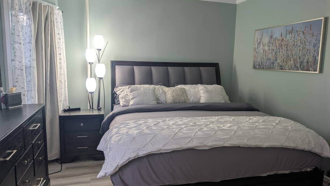 Photo of Bedroom in Montclair