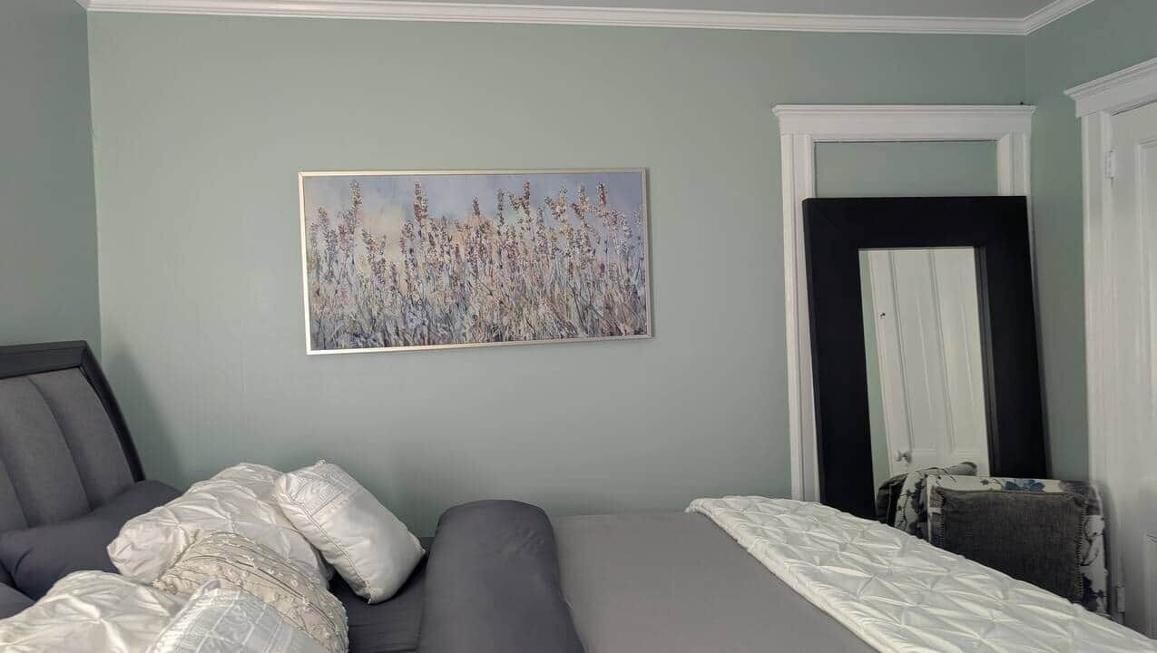 Photo of Bedroom in Montclair