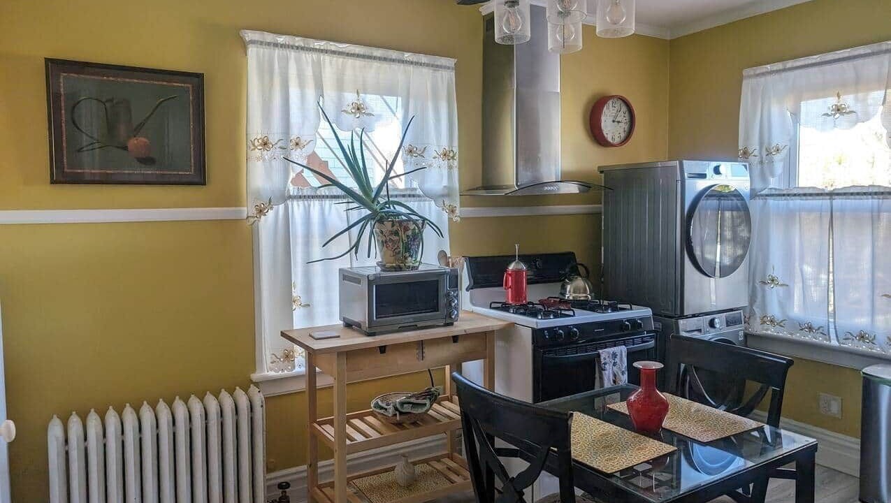 Photo of Kitchen in Montclair