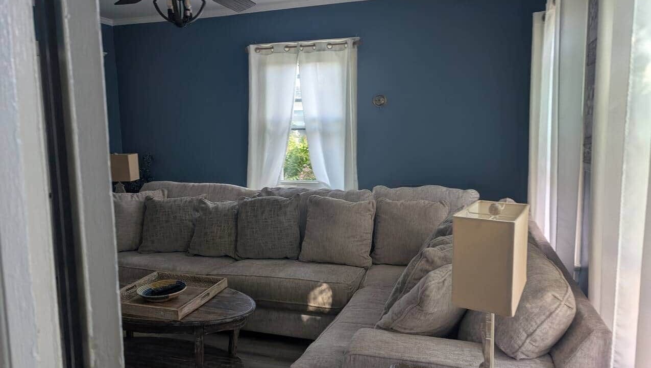 Photo of Livingroom in Montclair