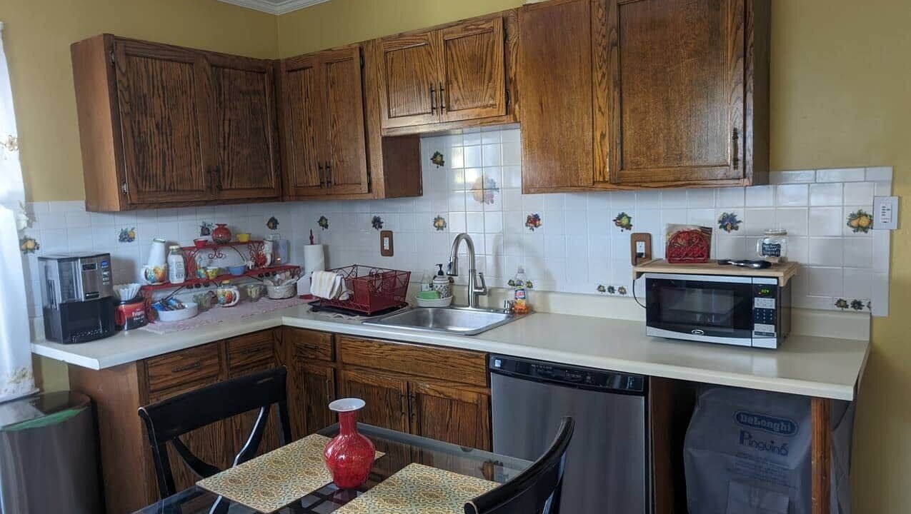 Photo of Kitchen in Montclair