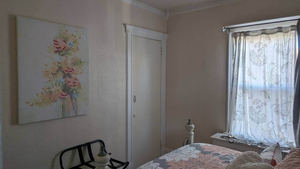 Photo of Bedroom in Montclair