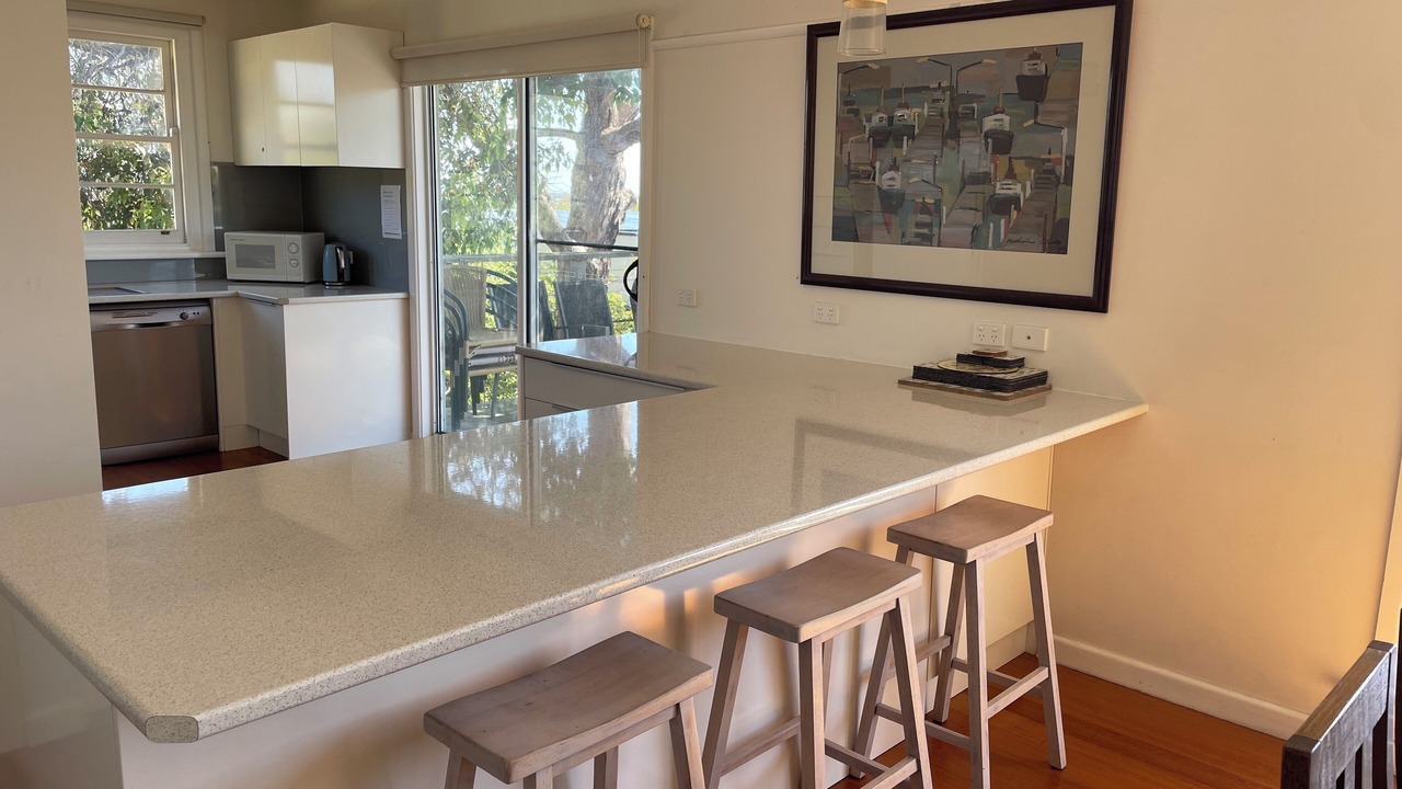 Photo of Kitchen in McCrae