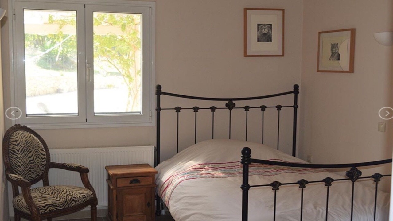 Photo of Bedroom in Vassilatika