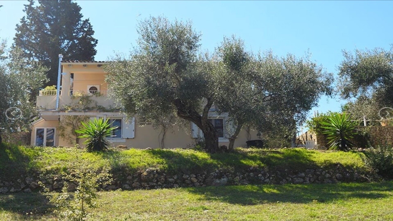 Photo of Outdoor in Vassilatika