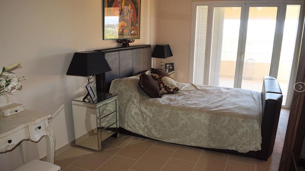 Photo of Bedroom in Vassilatika