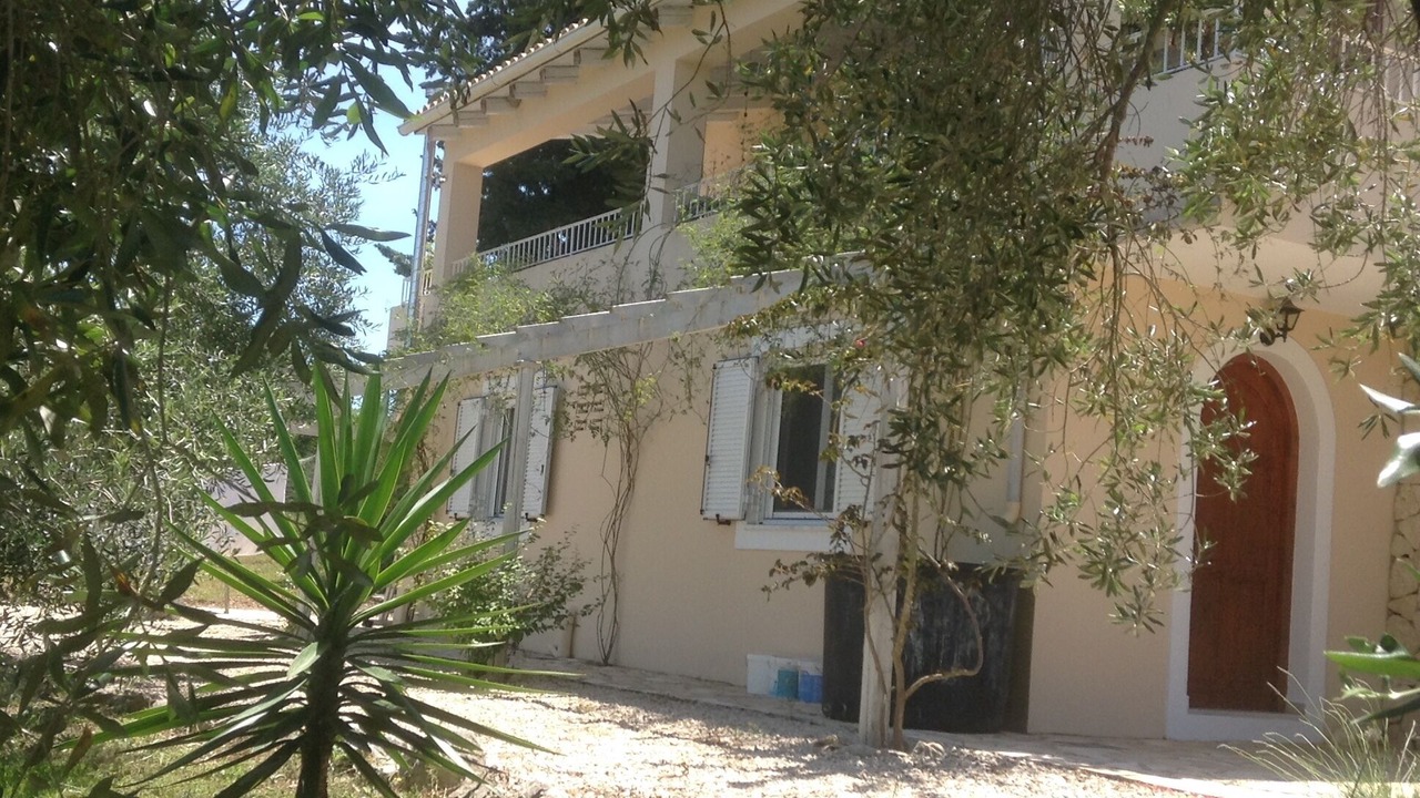 Photo of Outdoor in Vassilatika