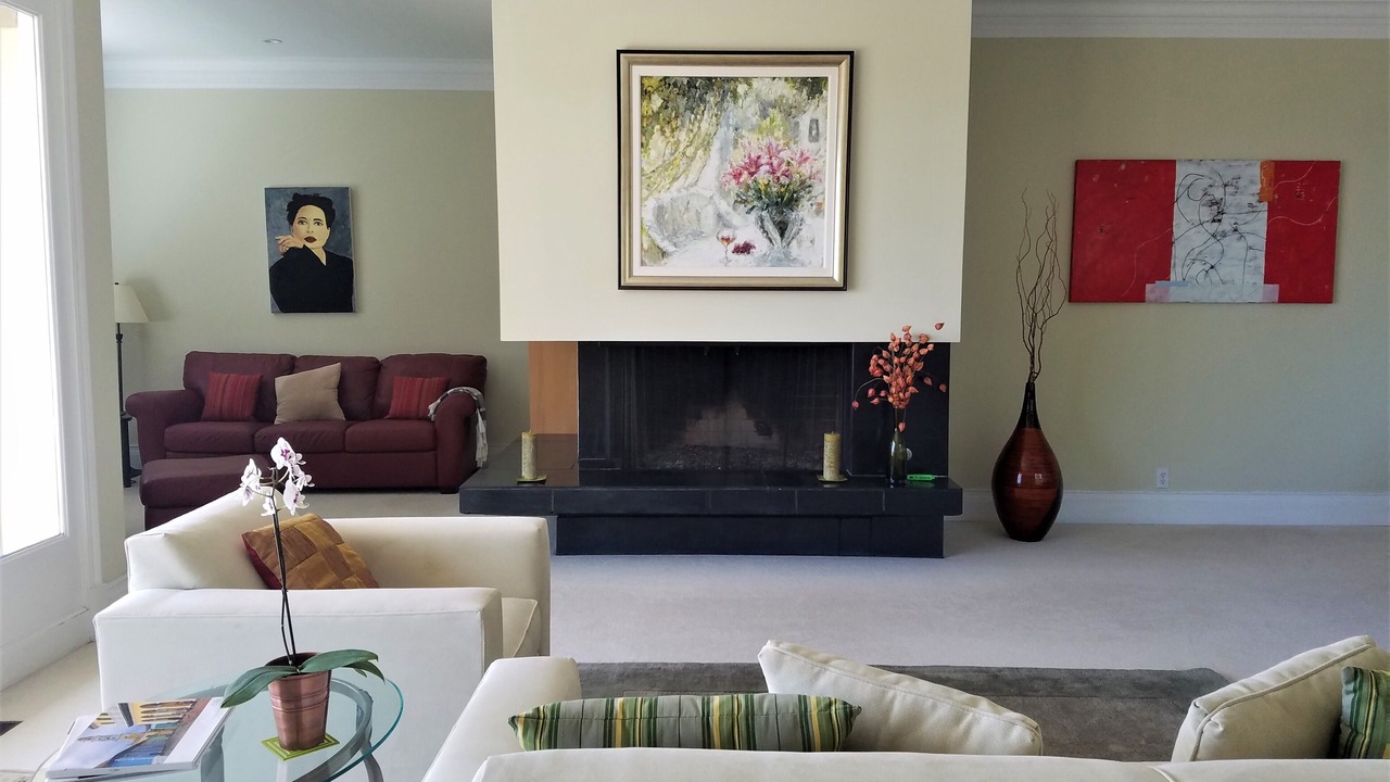 Photo of Livingroom in San Rafael