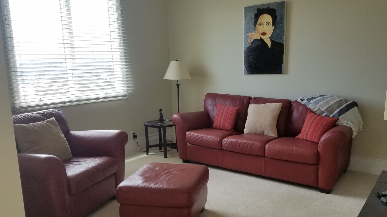 Photo of Bedroom in San Rafael