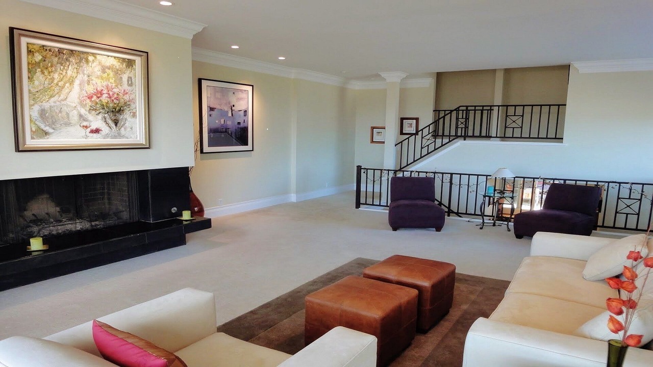 Photo of Bedroom in San Rafael