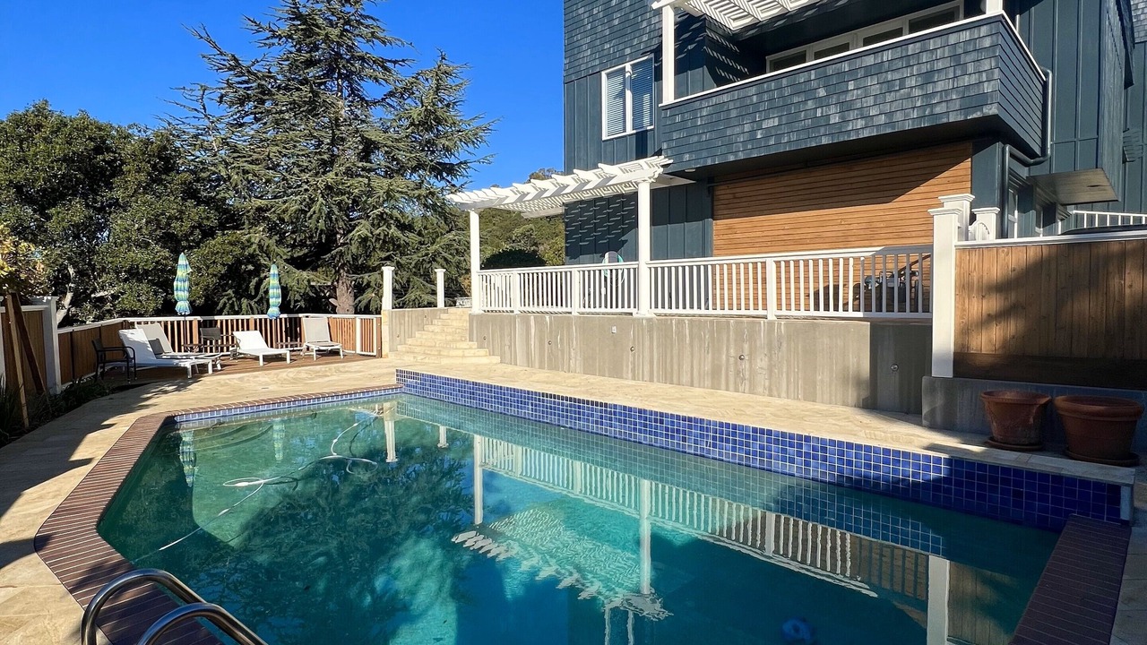 Photo of Outdoor in San Rafael