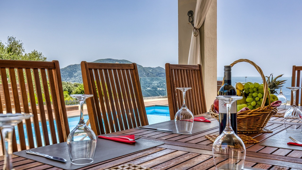 Photo of Outdoor in Sinarades