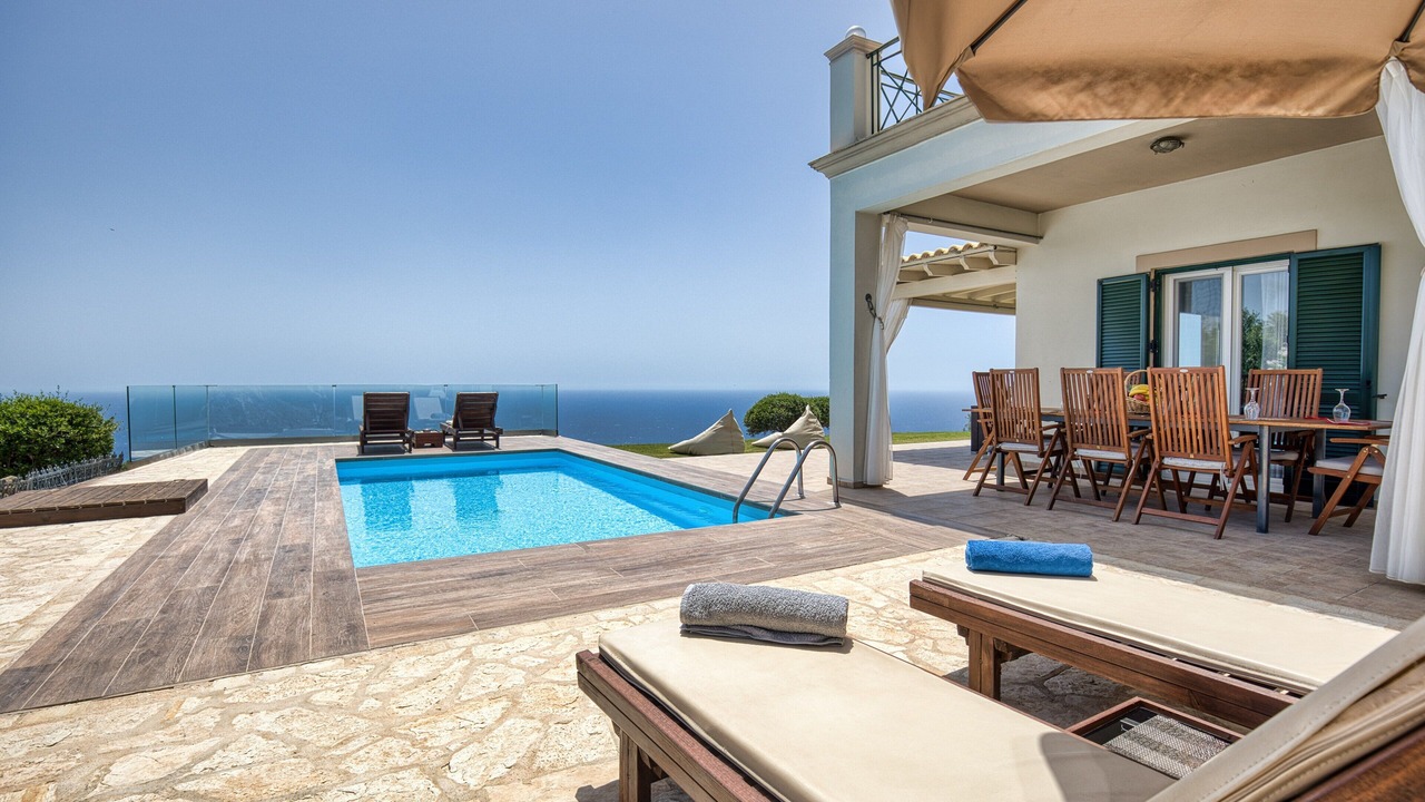 Photo of Outdoor in Sinarades