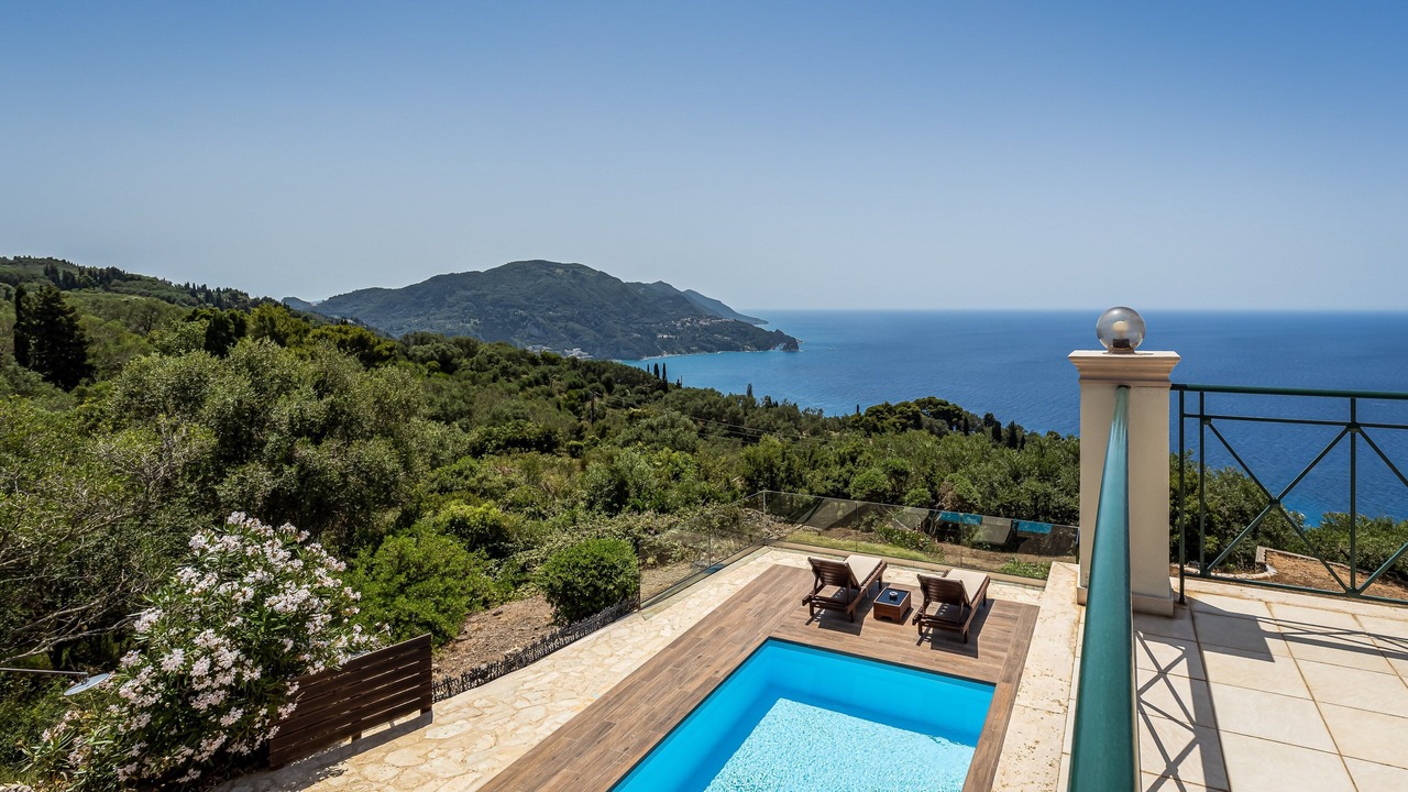 Photo of Outdoor in Sinarades