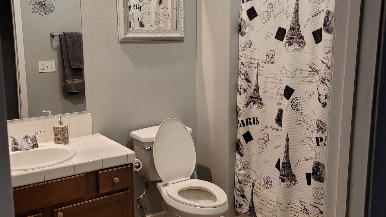 Photo of Bathroom in Coachella